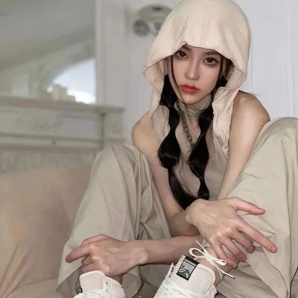 如释重负